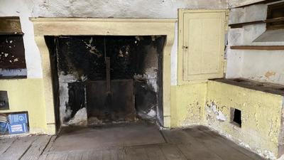 Maison de village - 100 m² - 3 pièces