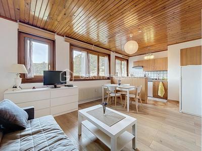 Studio - 29 m² - 1 pièce