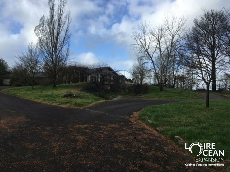 Terrain - 14 745 m²