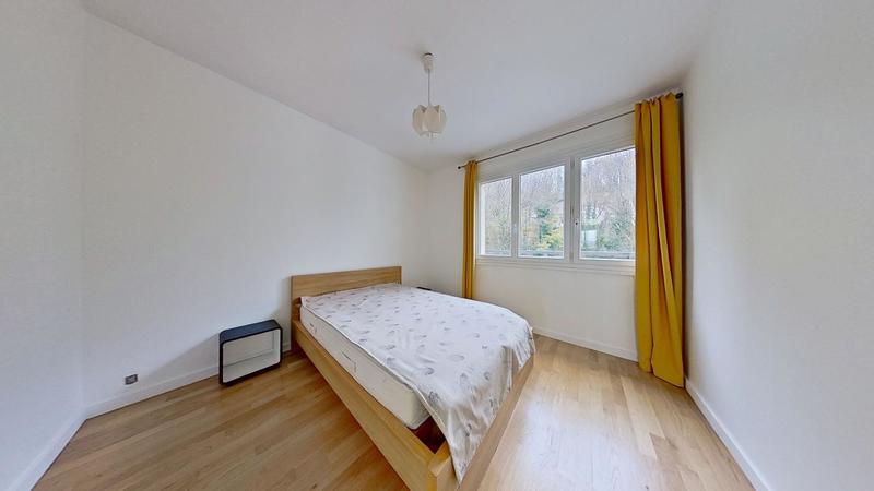 Appartement - 60 m² - 2 pièces