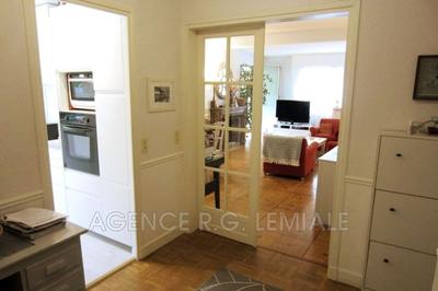 Appartement - 117 m² - 5 pièces