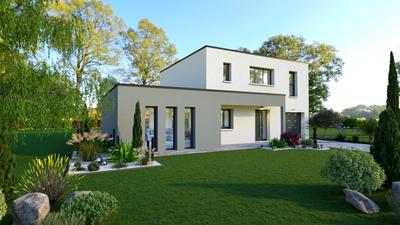 Maison - 135 m²