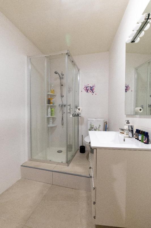 Maison de village - 94 m² - 4 pièces