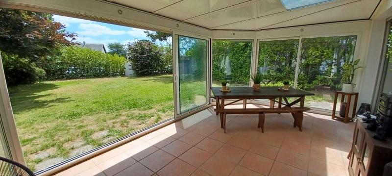 Maison - 170 m² - 7 pièces