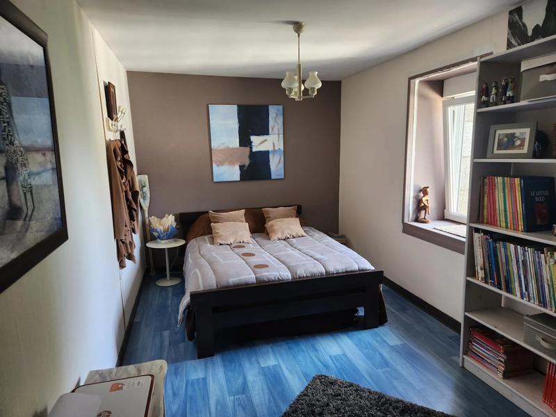 Maison - 197 m² - 6 pièces