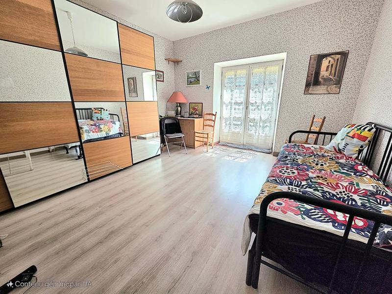 Mas - 159 m² - 6 pièces