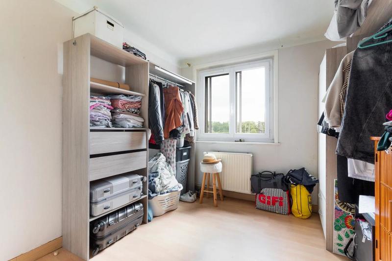 Maison - 153 m² - 7 pièces