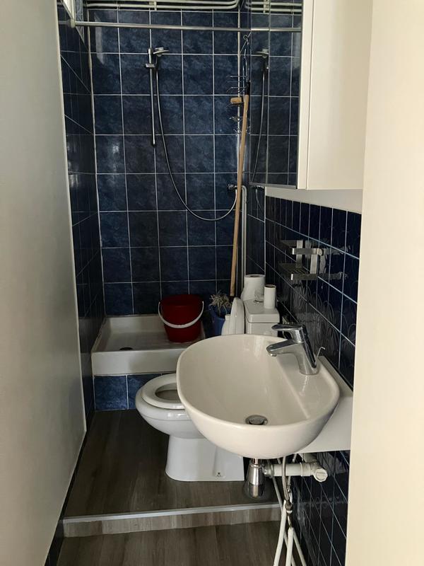 Appartement - 49 m² - 3 pièces