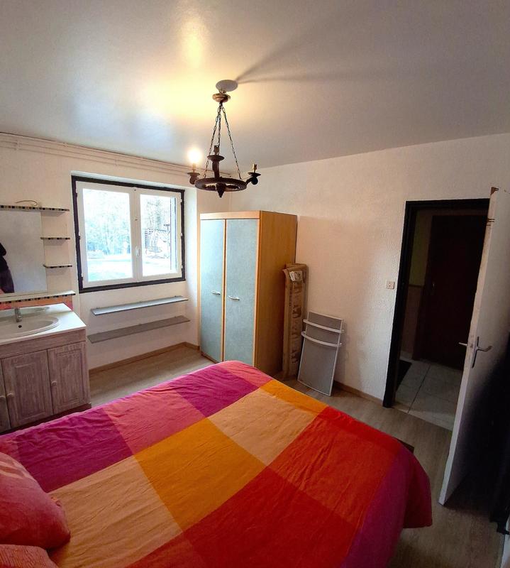 Maison - 122 m² - 4 pièces