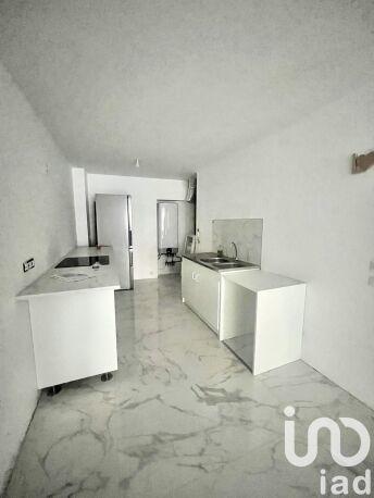 Maison - 86 m² - 5 pièces