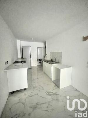 Maison - 86 m² - 5 pièces