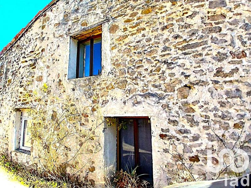 Maison de campagne - 231 m² - 7 pièces