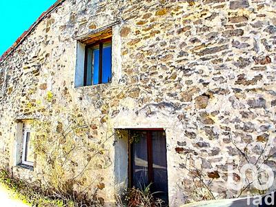 Maison de campagne - 231 m² - 7 pièces