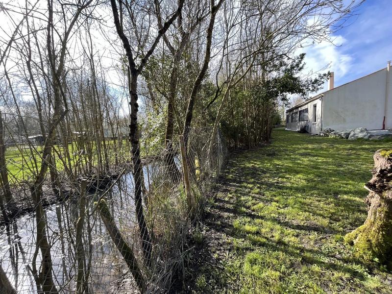 Maison - 86 m² - 4 pièces