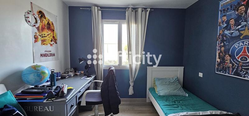 Pavillon - 123 m² - 6 pièces