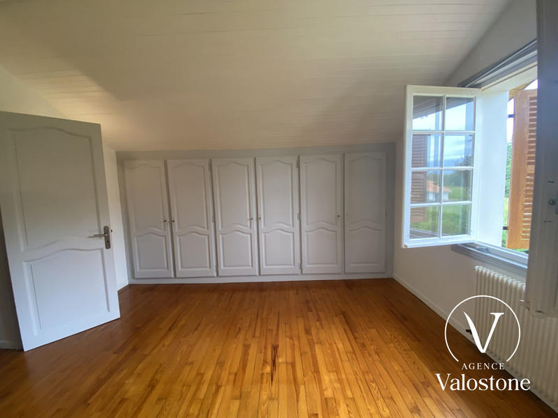 Maison - 132 m² - 4 pièces