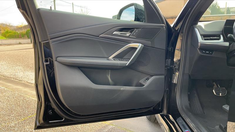 Bmw X1 U11 xDrive 20d 163 Dkg7 m Sport - Automatique Entretien constructeur