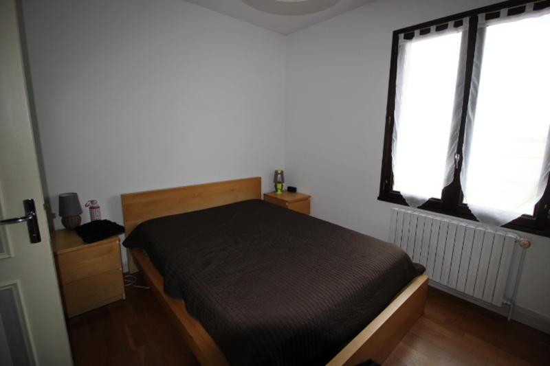 Maison - 135 m² - 7 pièces