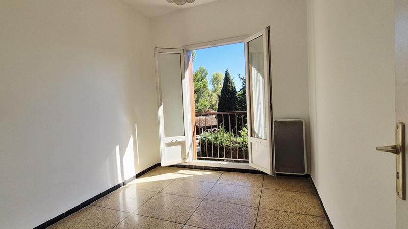 Appartement - 45 m² - 3 pièces