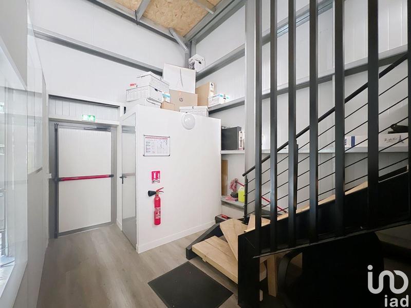 Local commercial - 192 m²