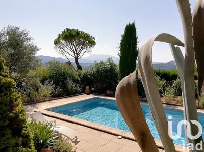 Maison - 143 m² - 5 pièces