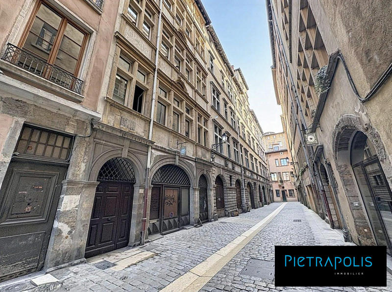 Appartement - 30 m² - 1 pièce