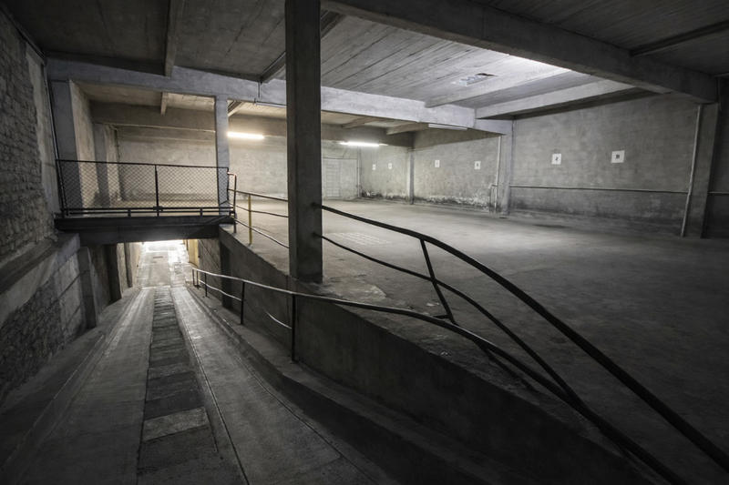 Local commercial - 539 m² - 10 pièces