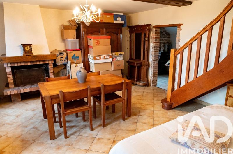 Maison - 349 m² - 15 pièces