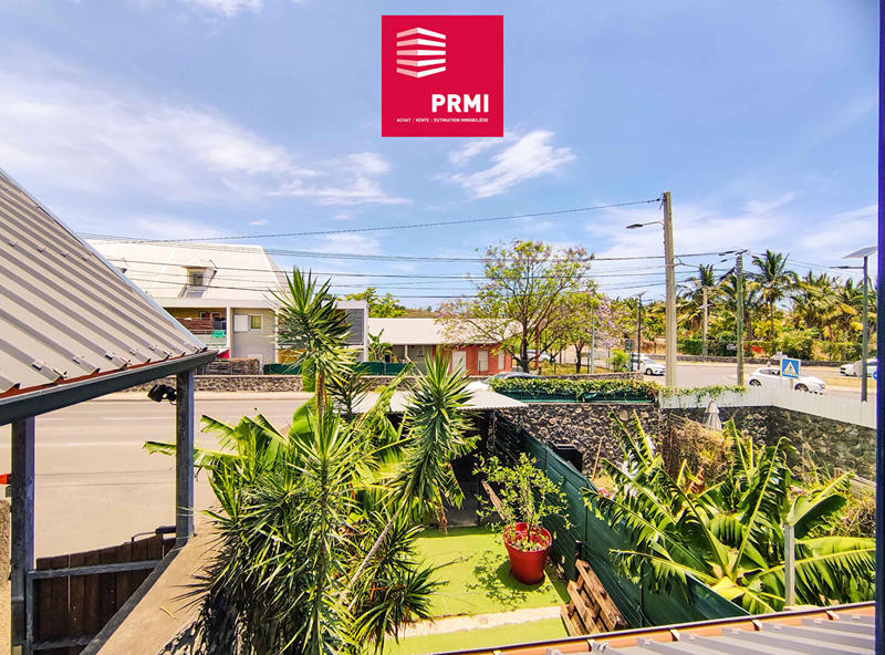 Maison - 88 m² - 3 pièces