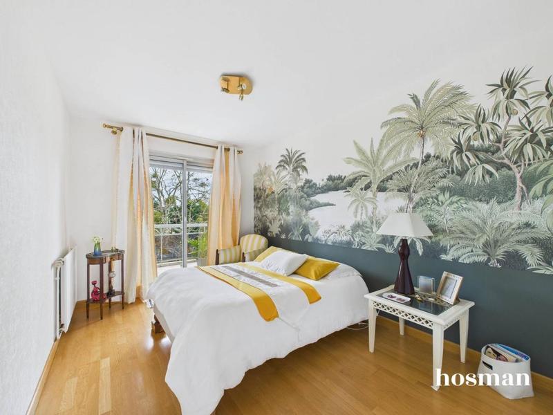 Appartement - 77 m² - 3 pièces