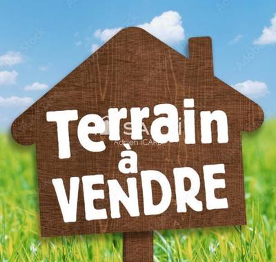 Terrain - 2 430 m²