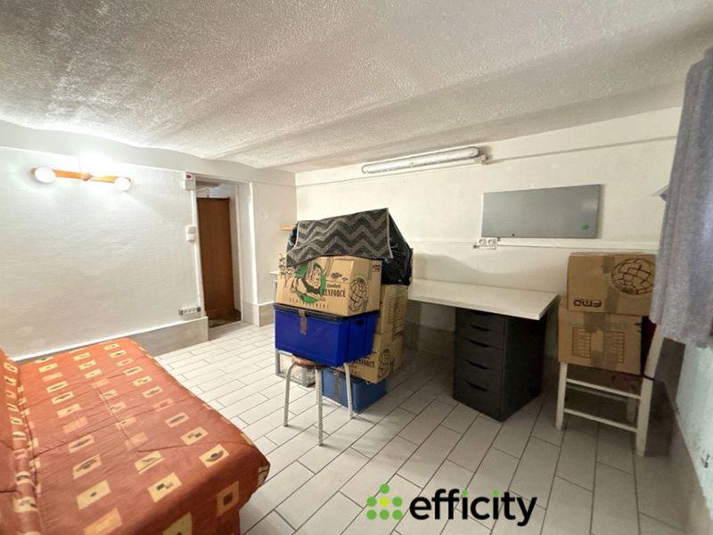 Maison - 117 m² - 5 pièces