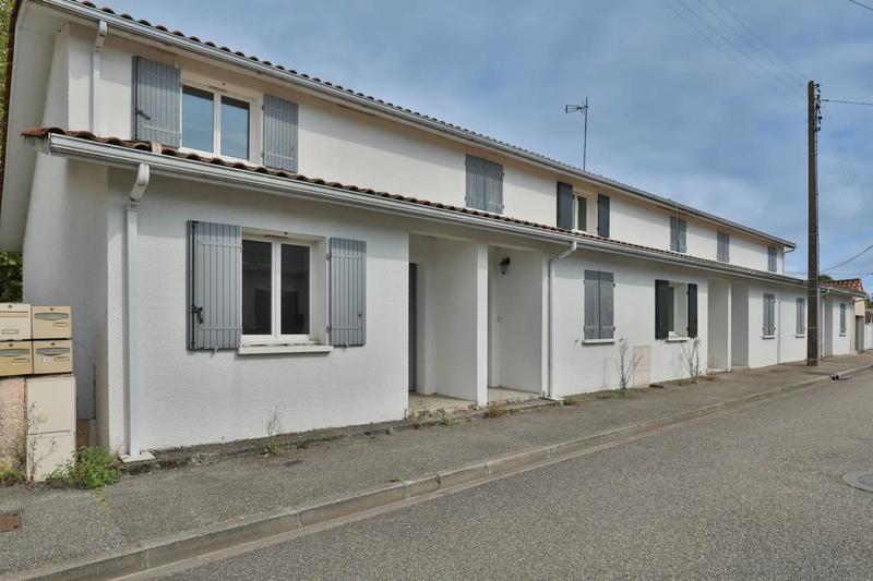 Maison - 66 m² - 4 pièces