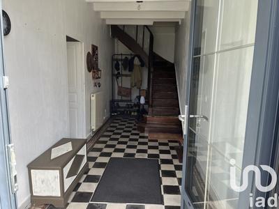 Maison - 320 m² - 8 pièces