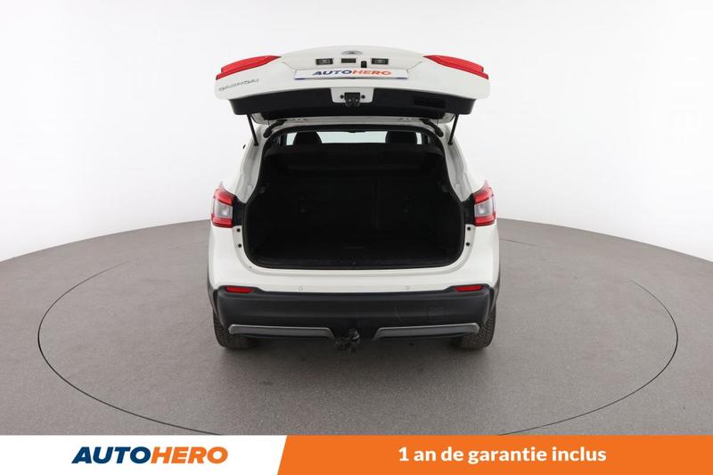 Nissan Qashqai 1.2 Dig-T Tekna 115 ch