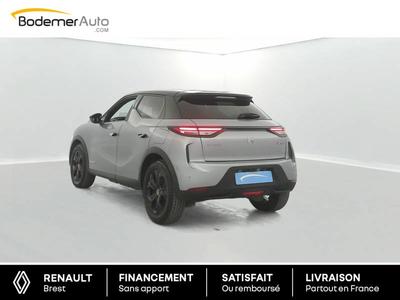 Ds Ds 3 Ds3 Crossback E-Tense Performance Line