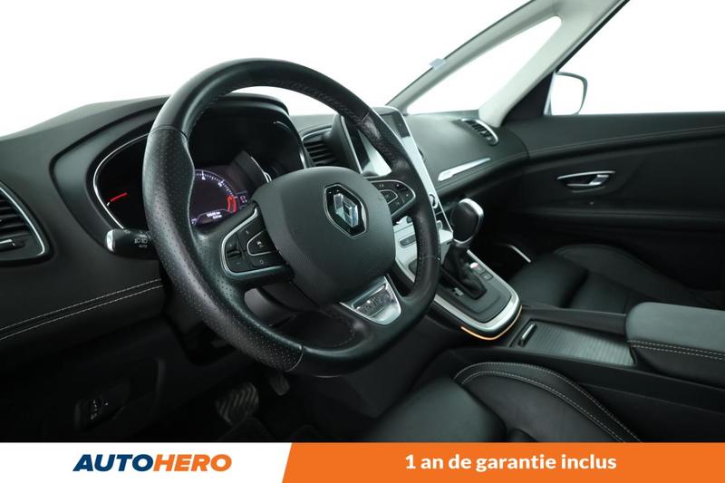 Renault Scénic 1.3 TCe Initiale Paris Edc 160 ch