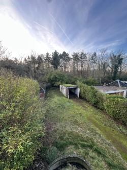 Maison de ville - 97 m² - 4 pièces