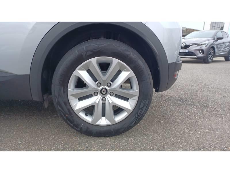 Renault Captur TCe 90 - 21 Business