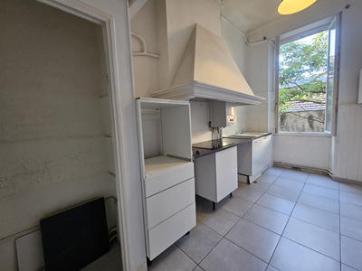 Appartement - 91 m² - 3 pièces