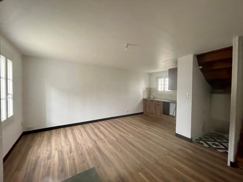 Maison - 42 m² - 2 pièces