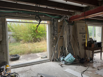 Maison - 138 m² - 4 pièces