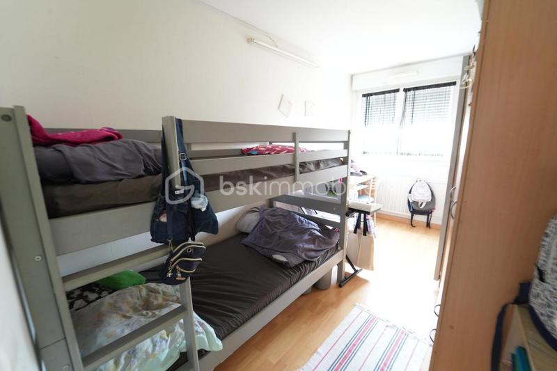 Appartement - 78 m² - 4 pièces