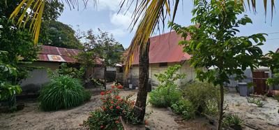 Maison - 88 m² - 5 pièces