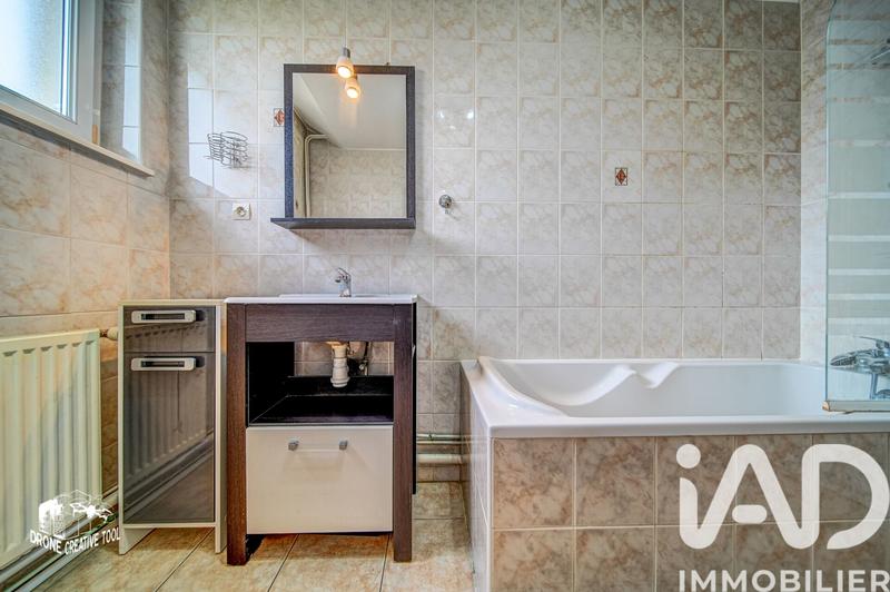 Appartement - 94 m² - 4 pièces