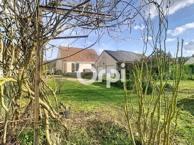 Maison - 191 m² - 5 pièces