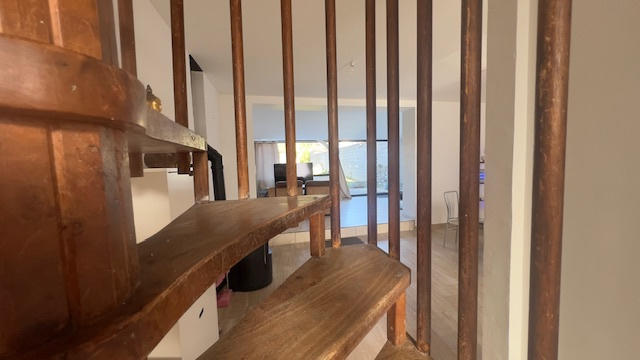 Maison - 97 m² - 4 pièces