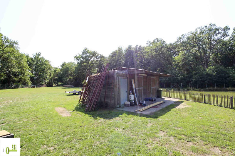 Maison - 160 m² - 5 pièces