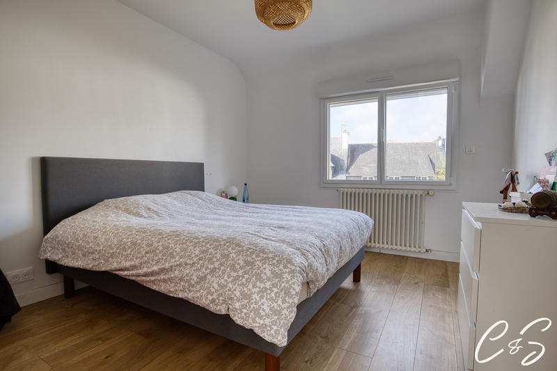 Maison - 142 m² - 5 pièces