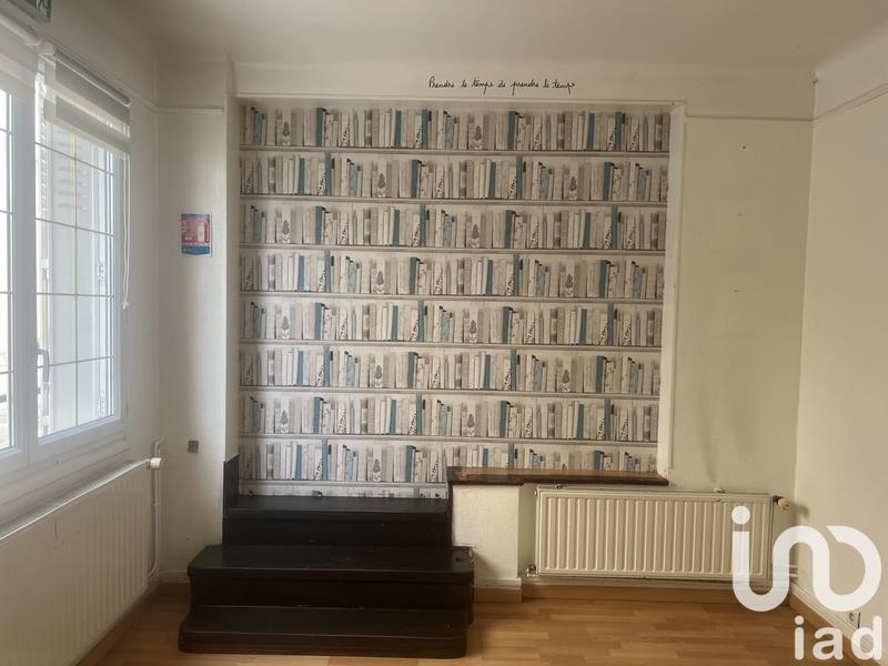 Maison - 135 m² - 4 pièces